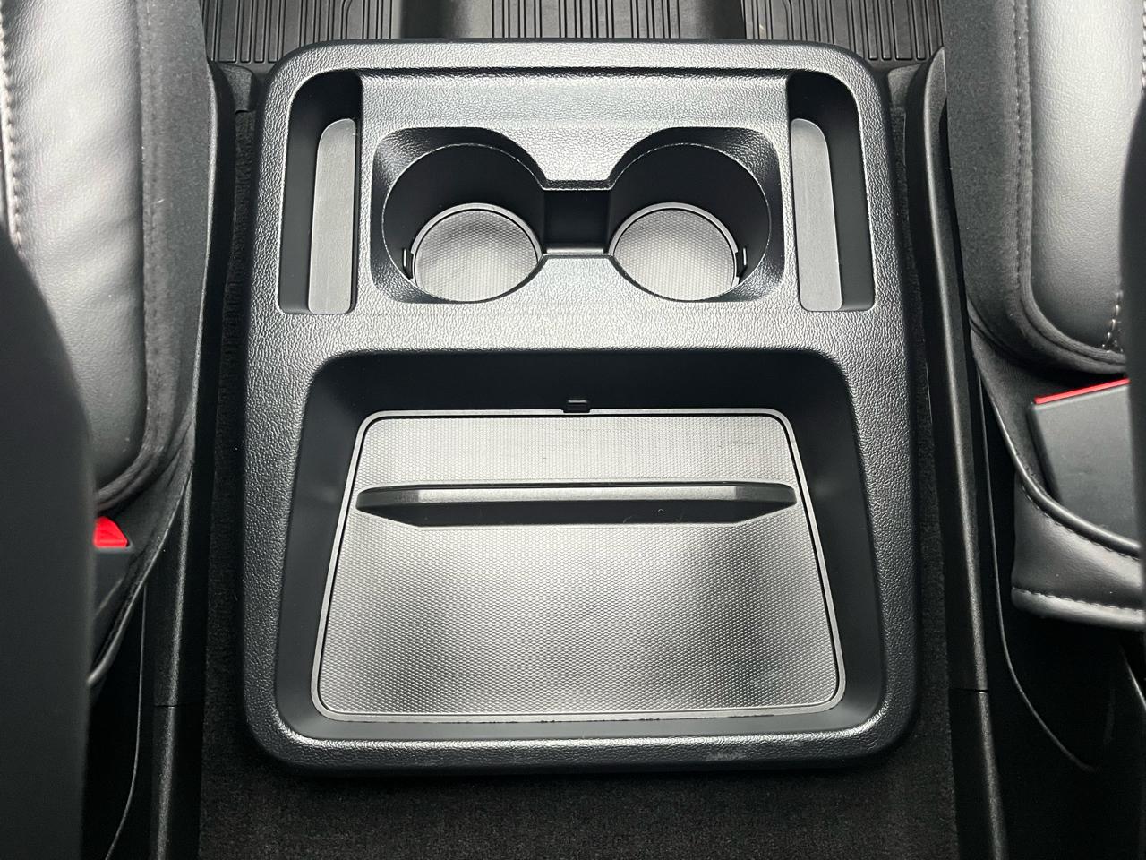 Ford Explorer Platinum 4WD 2020