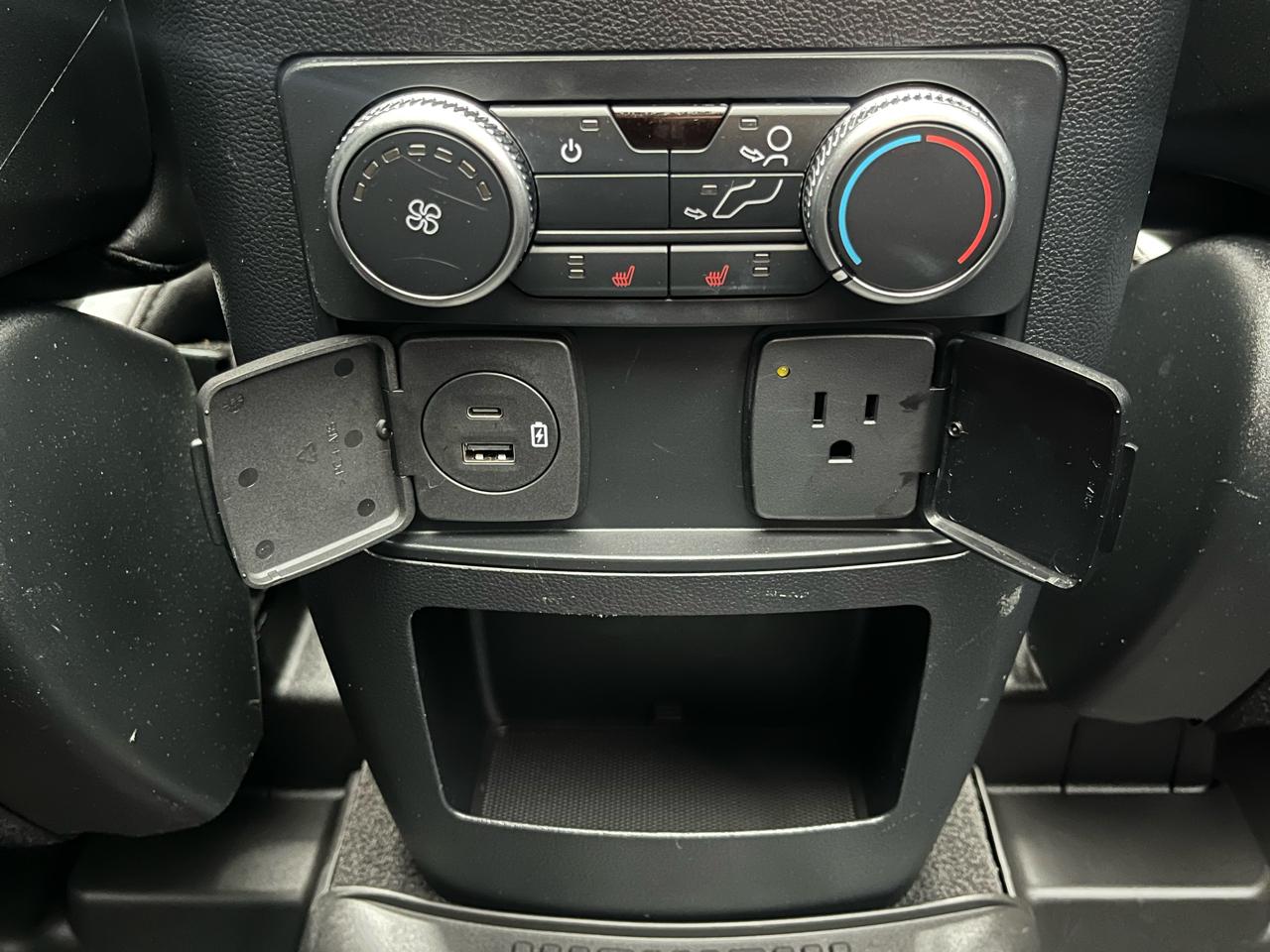 Ford Explorer Platinum 4WD 2020