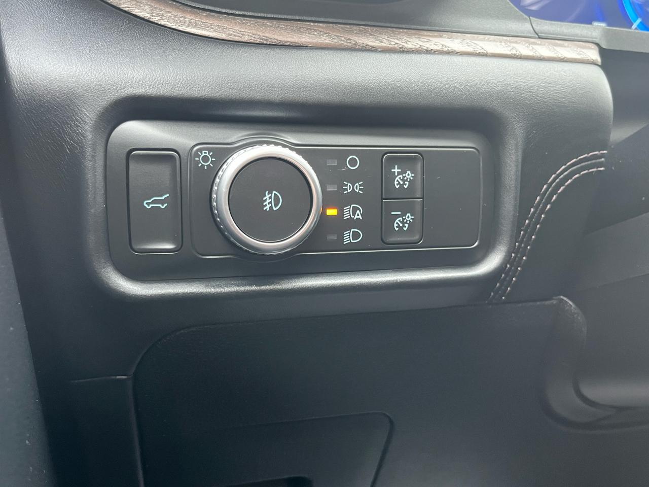 Ford Explorer Platinum 4WD 2020