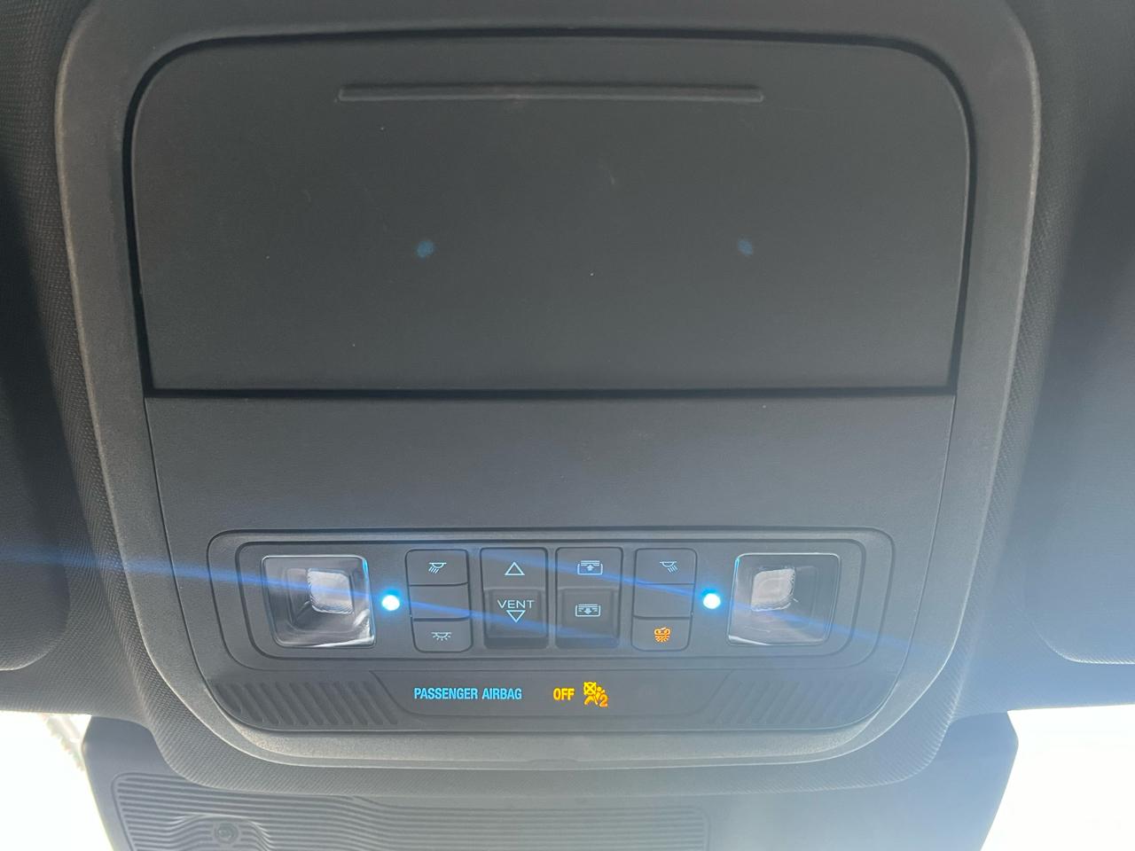 Ford Explorer Platinum 4WD 2020