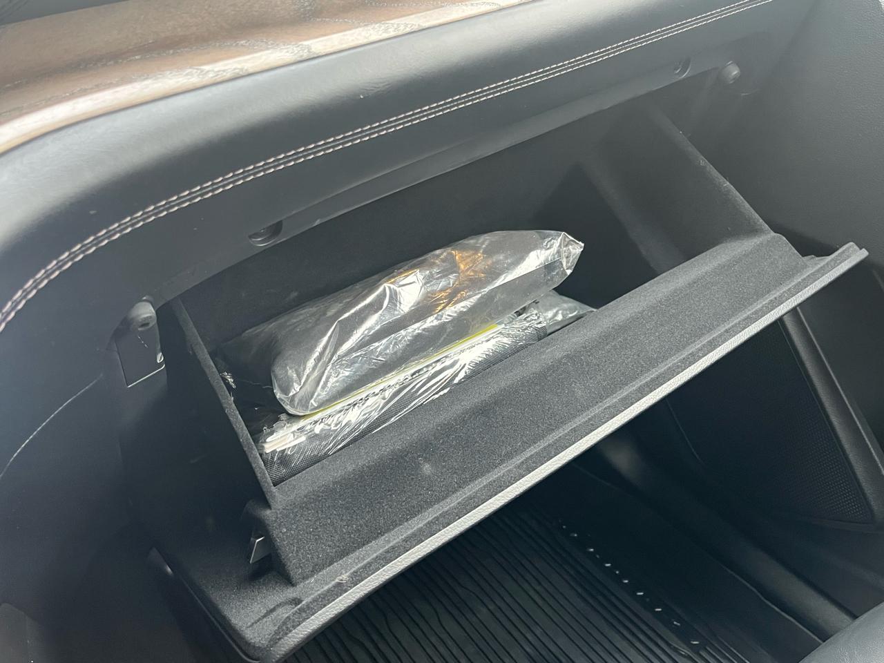 Ford Explorer Platinum 4WD 2020