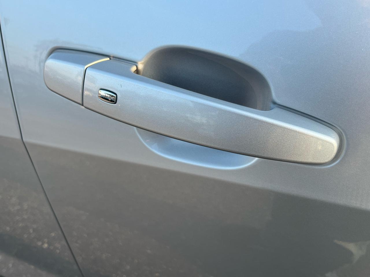 Chevrolet Malibu 4dr Sdn LT 2021