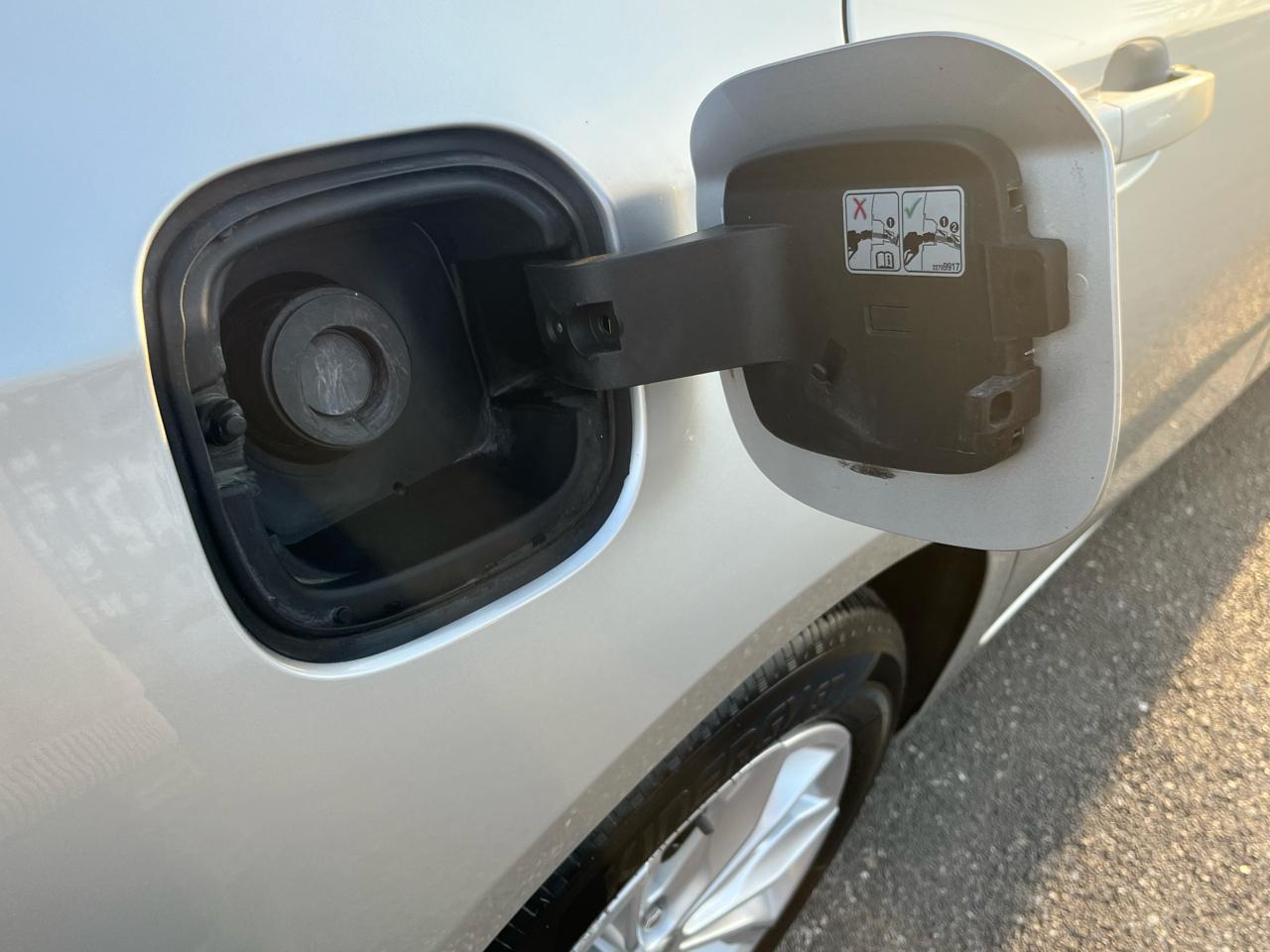 Chevrolet Malibu 4dr Sdn LT 2021