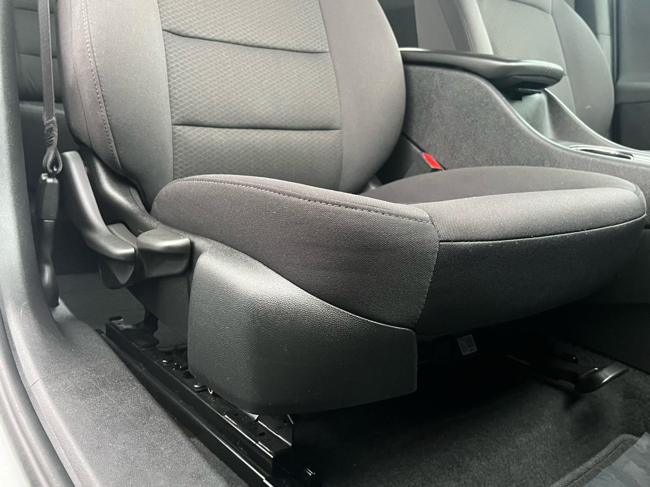 Chevrolet Malibu 4dr Sdn LT 2021