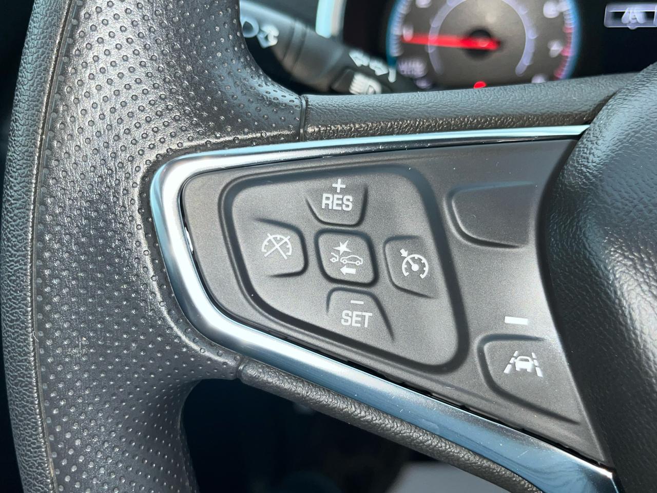 Chevrolet Malibu 4dr Sdn LT 2021