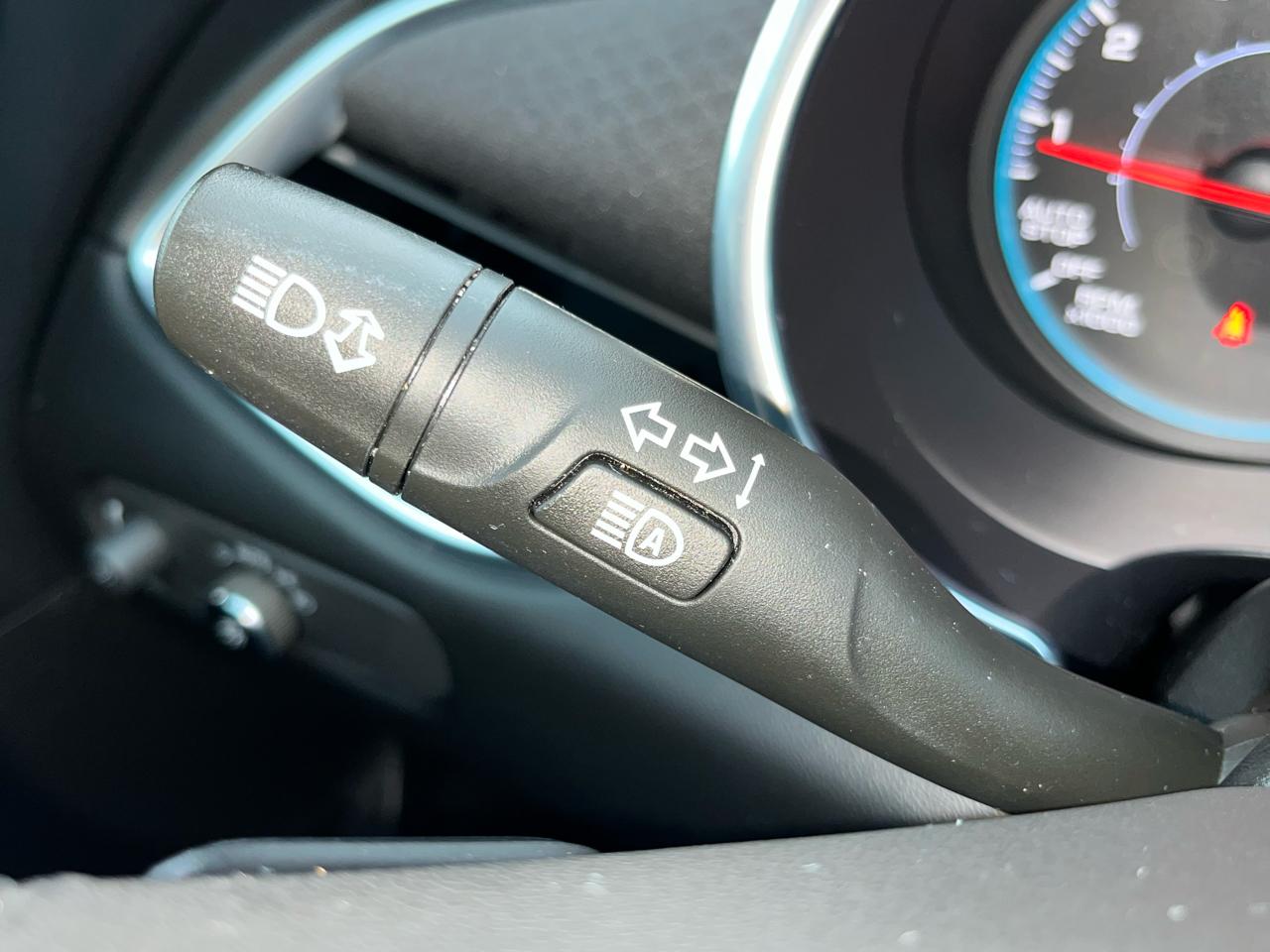 Chevrolet Malibu 4dr Sdn LT 2021