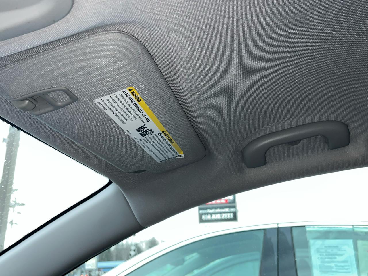 Chevrolet Malibu 4dr Sdn LT 2021