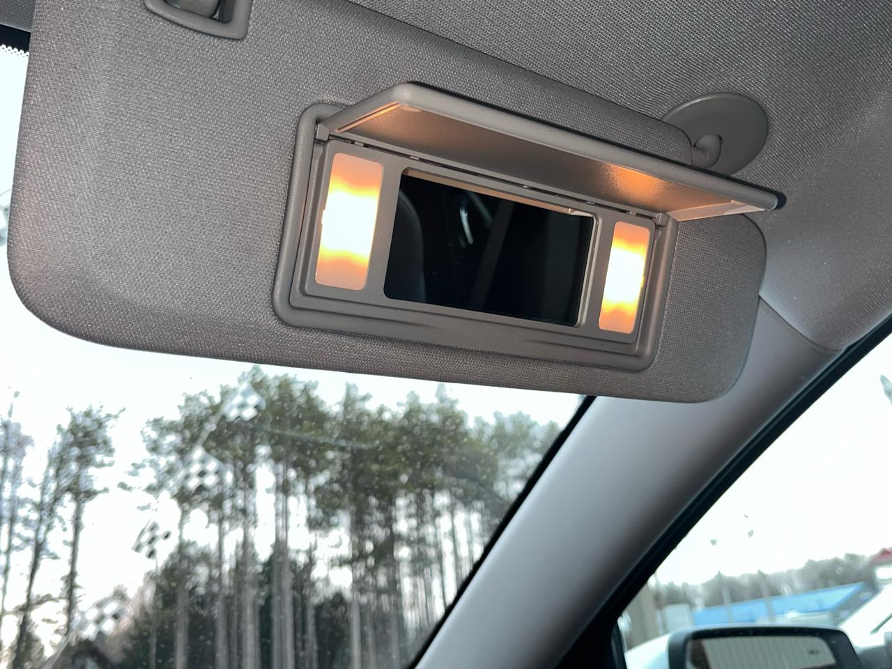 Chevrolet Malibu 4dr Sdn LT 2021