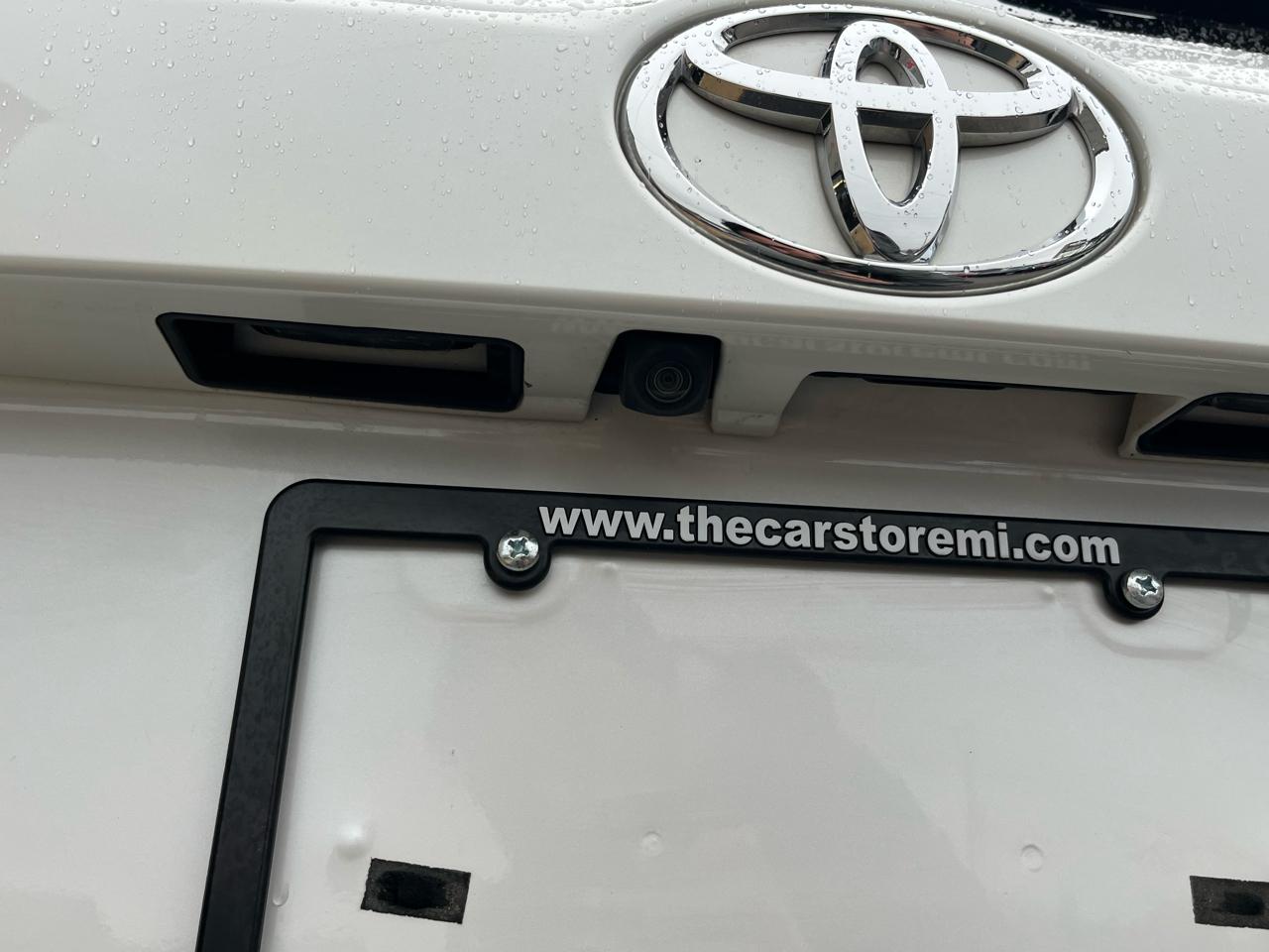 Toyota Highlander  2019