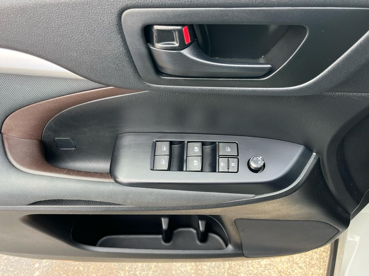 Toyota Highlander  2019