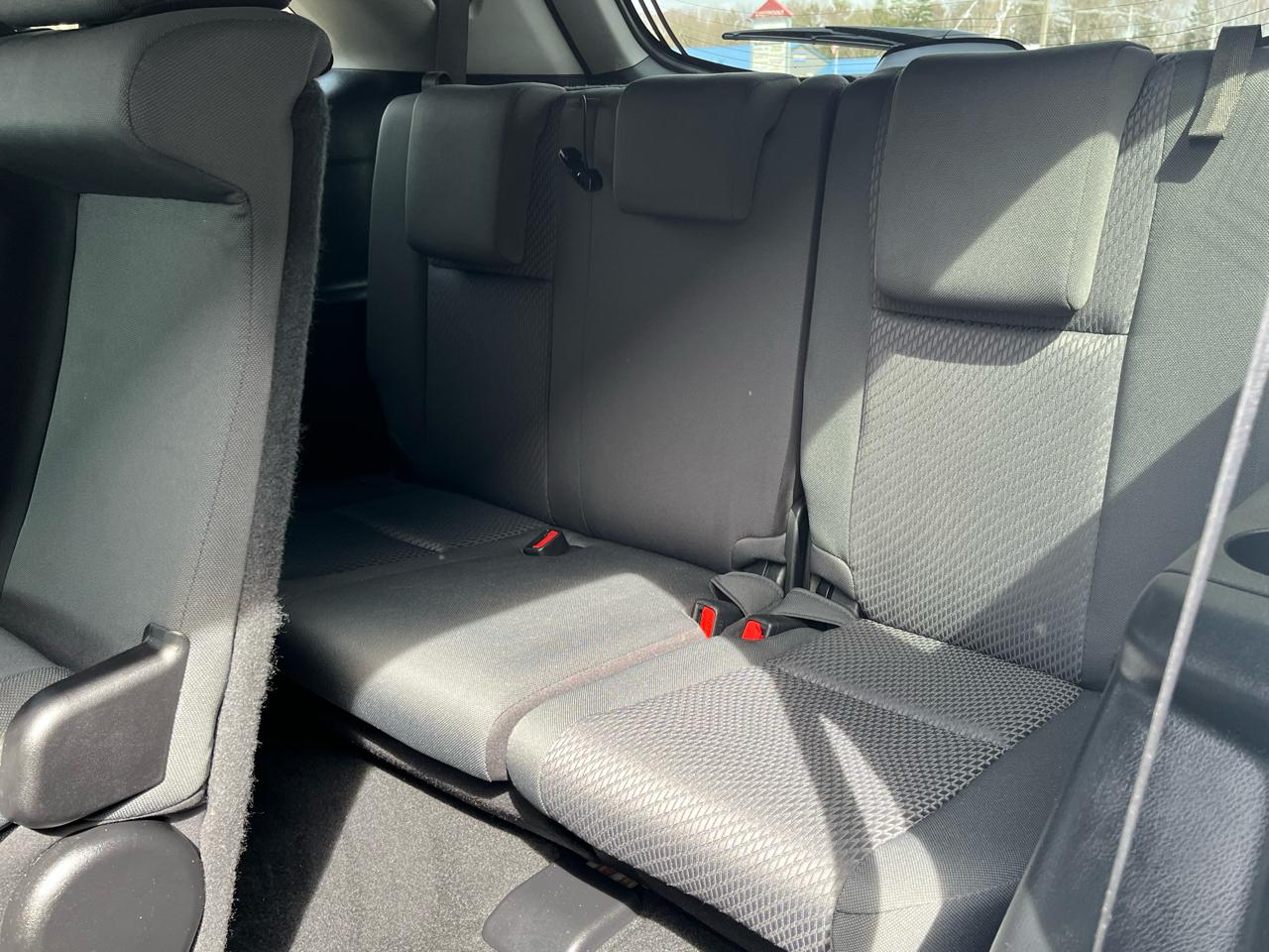 Toyota Highlander  2019