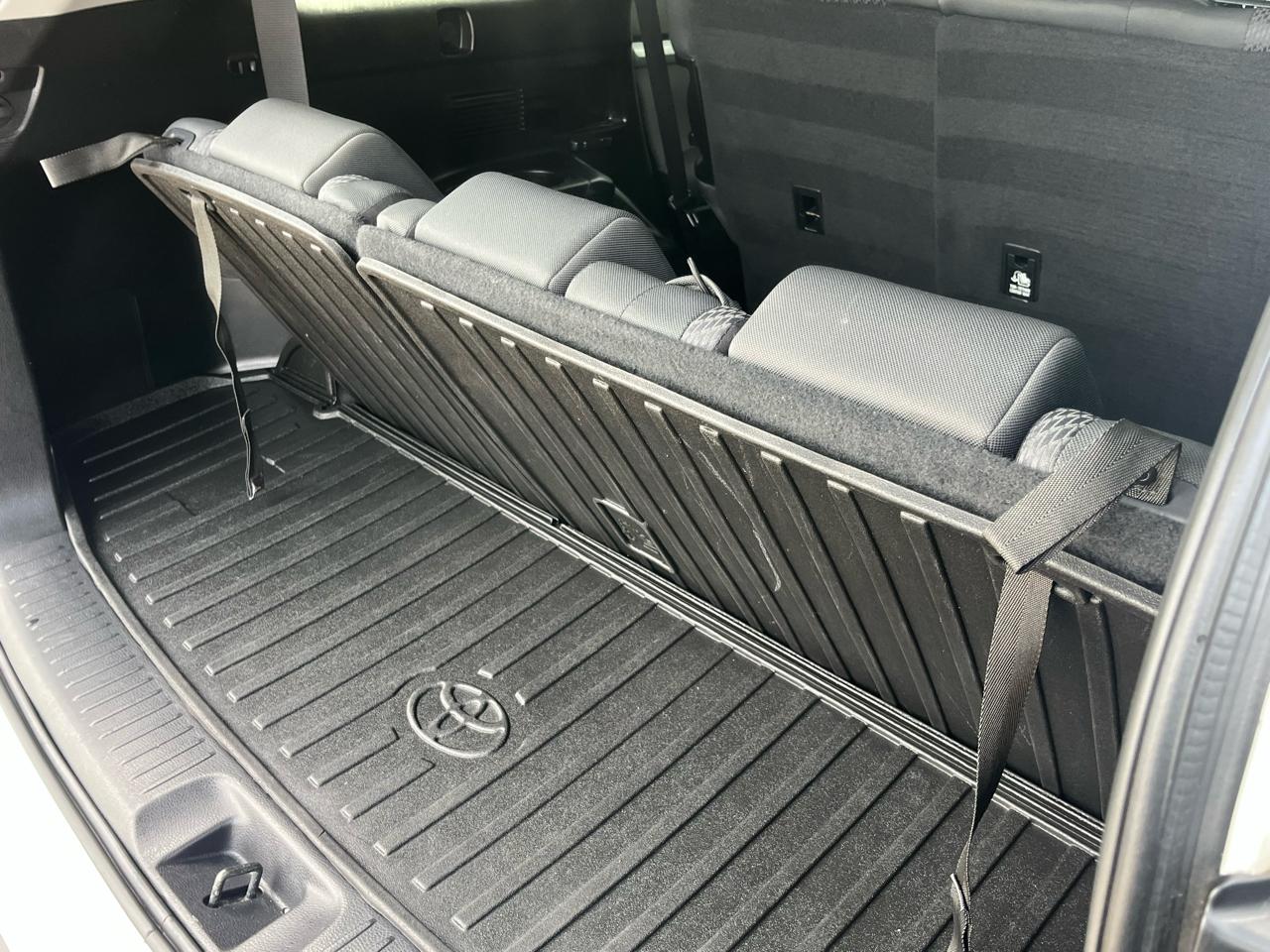 Toyota Highlander  2019