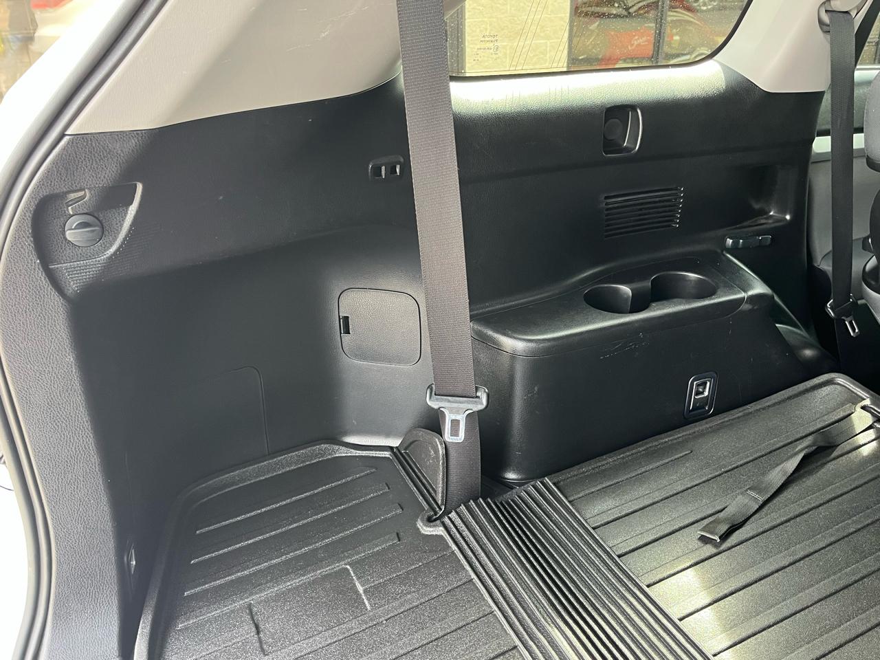 Toyota Highlander  2019