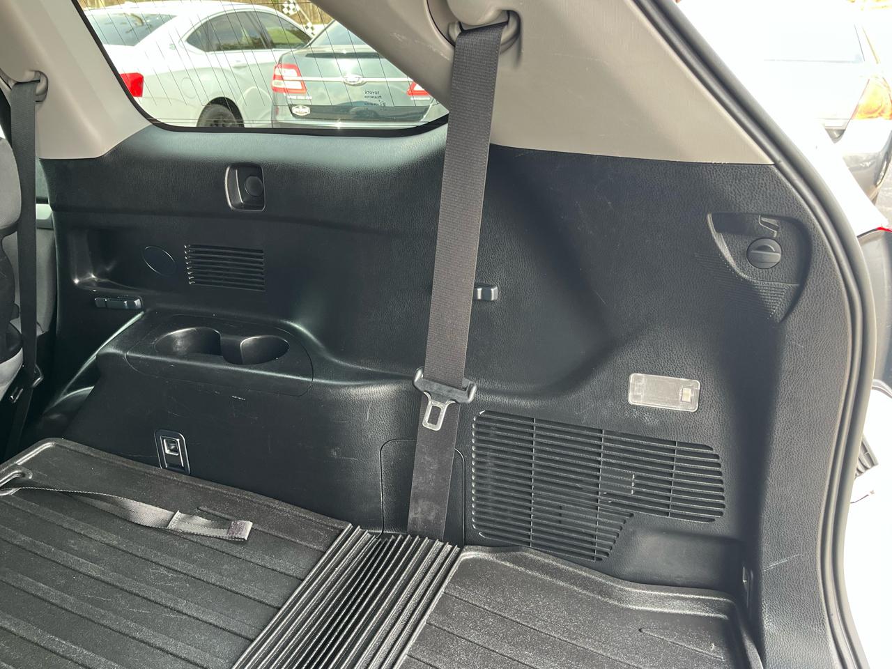 Toyota Highlander  2019