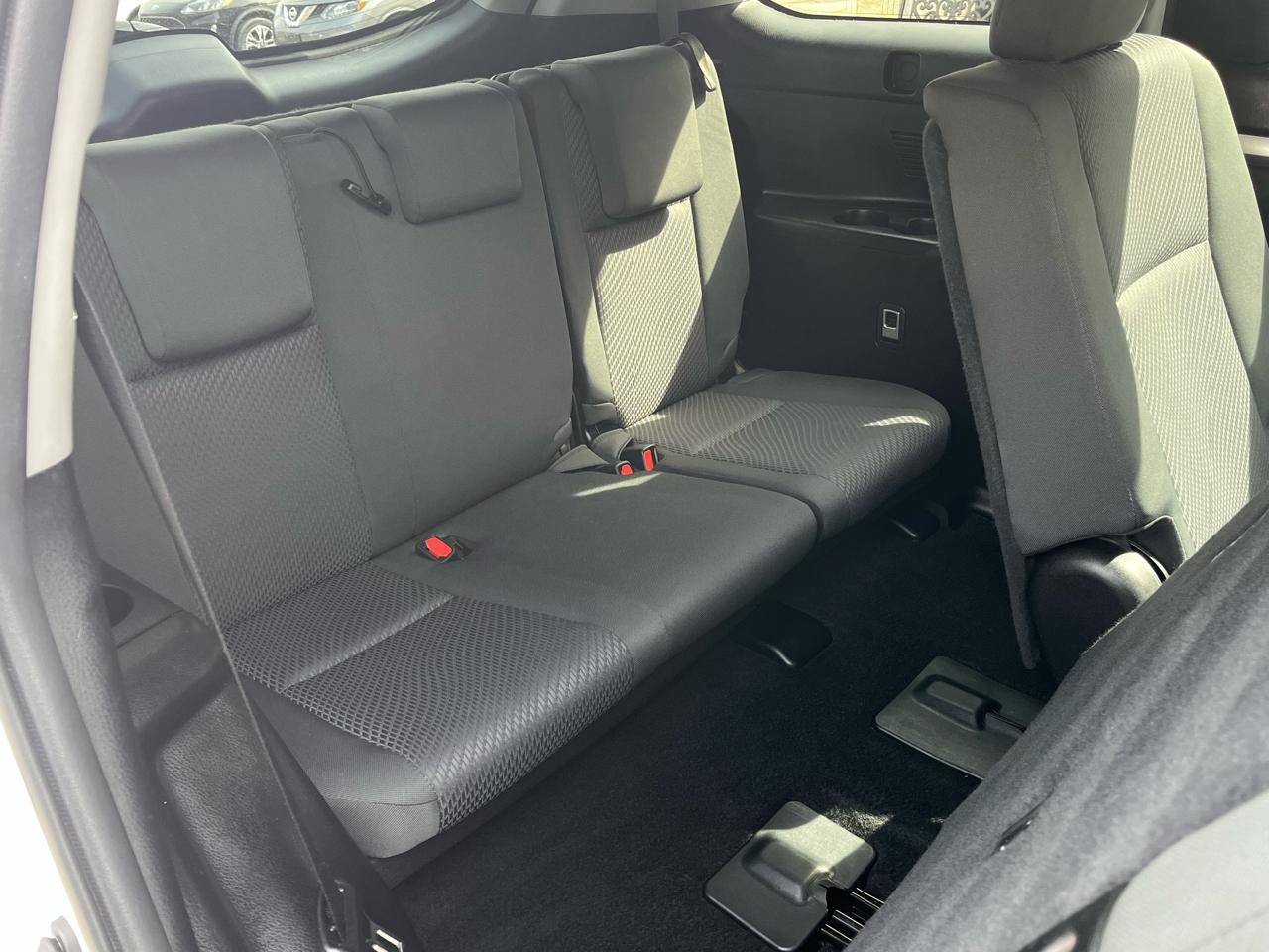 Toyota Highlander  2019