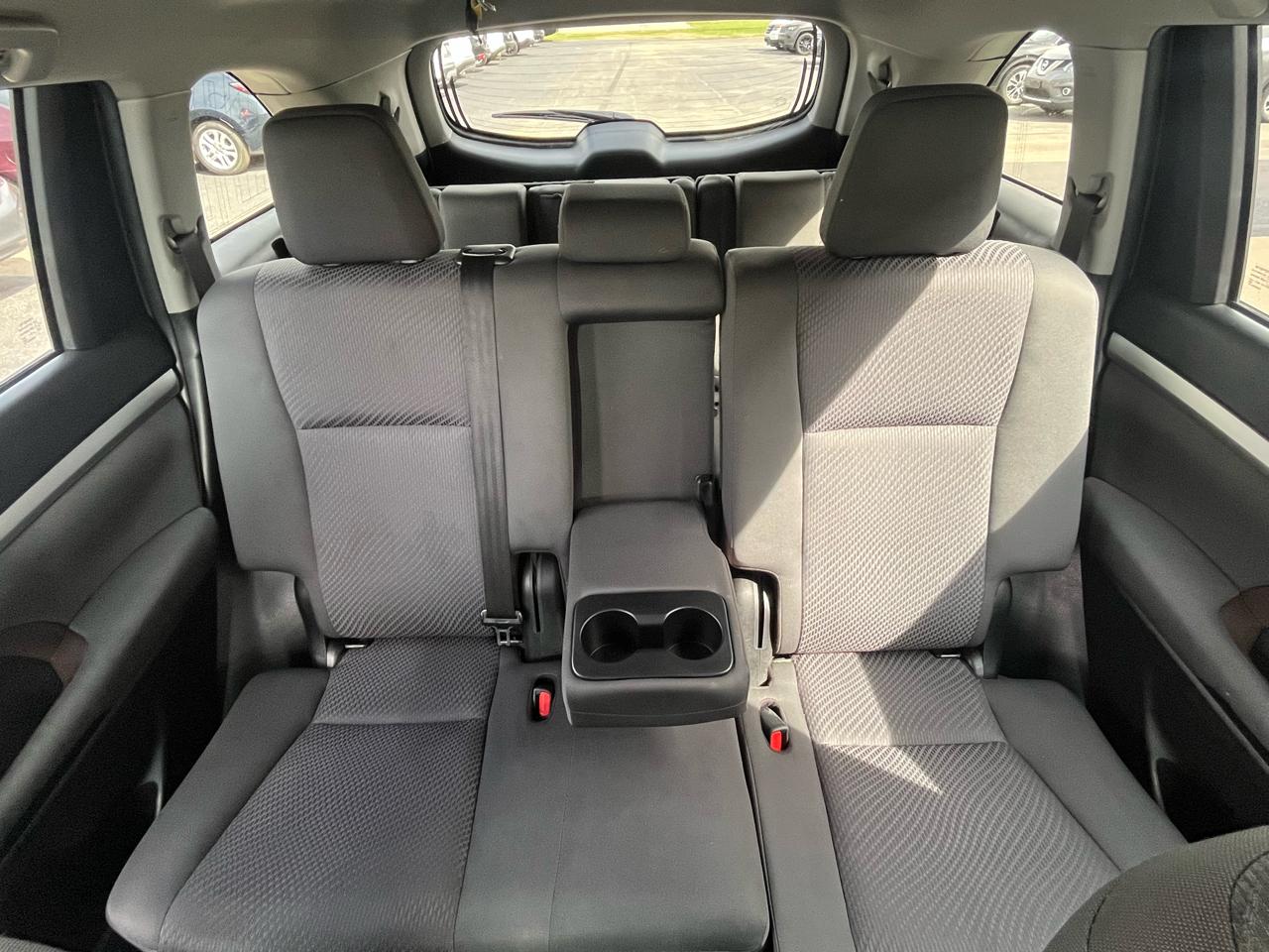 Toyota Highlander  2019