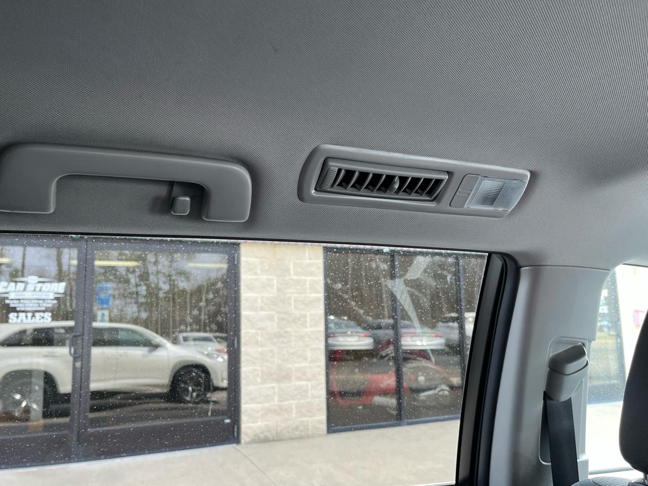 Toyota Highlander  2019