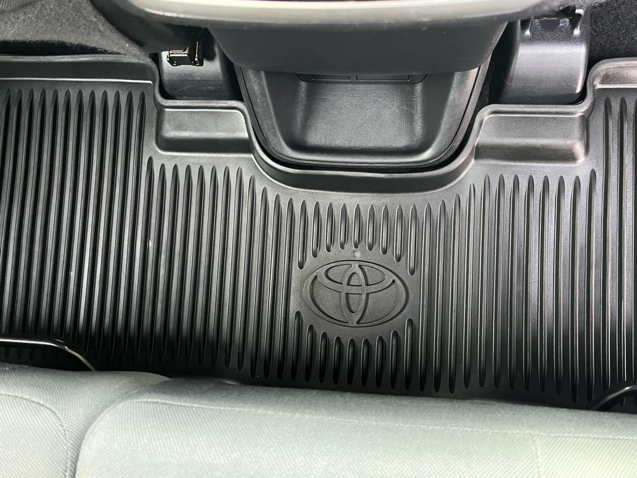 Toyota Highlander  2019