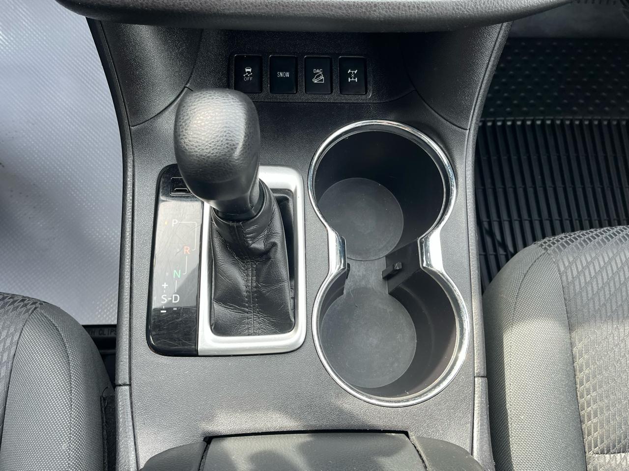 Toyota Highlander  2019