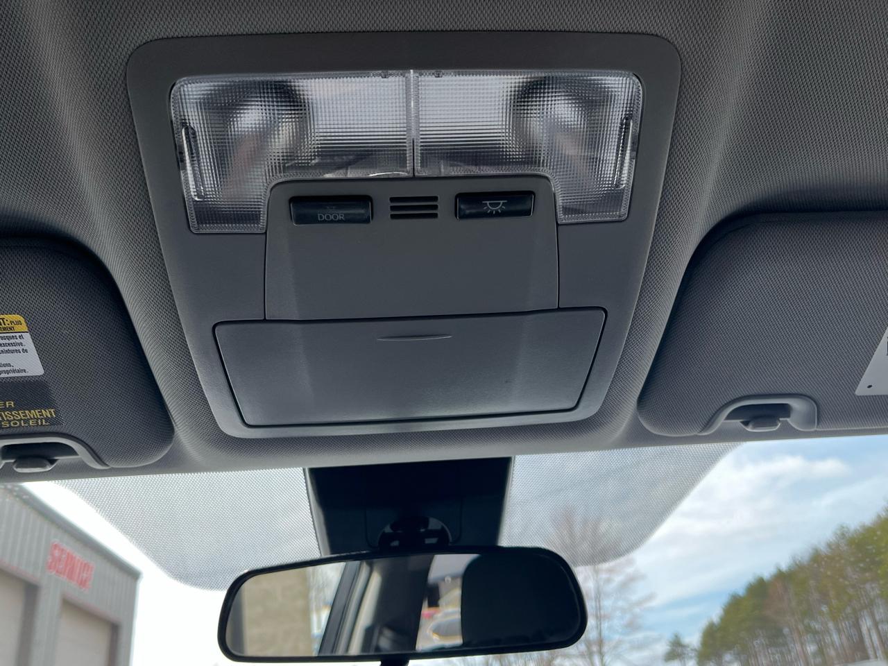 Toyota Highlander  2019