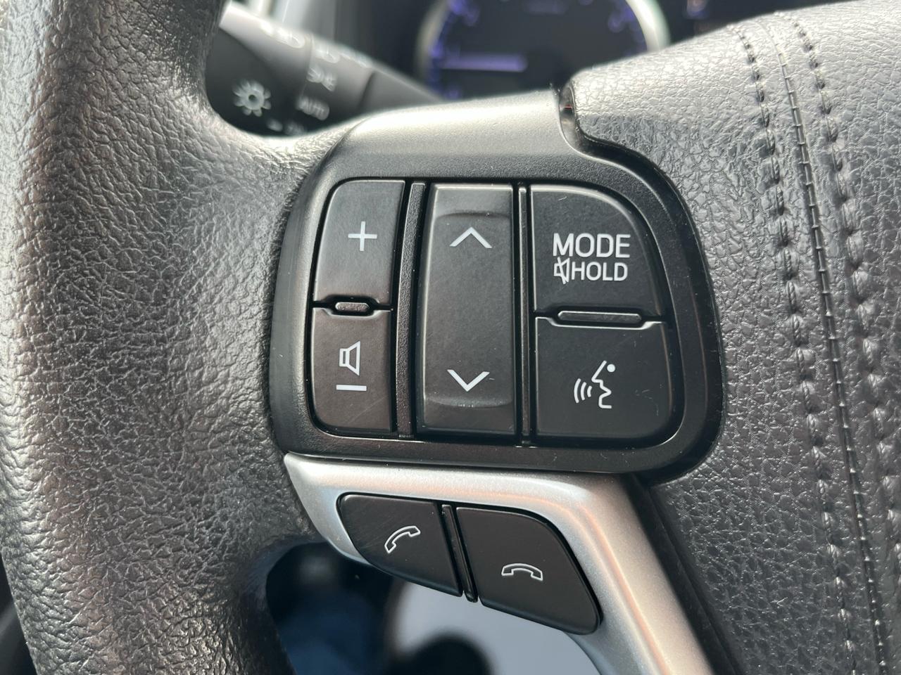 Toyota Highlander  2019