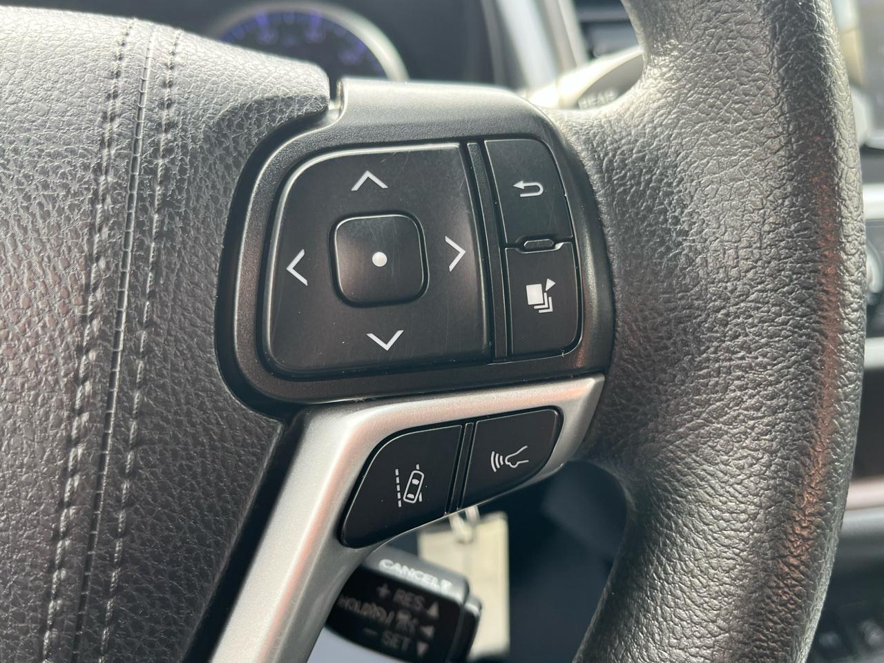 Toyota Highlander  2019