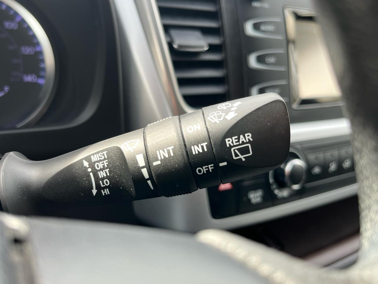 Toyota Highlander  2019