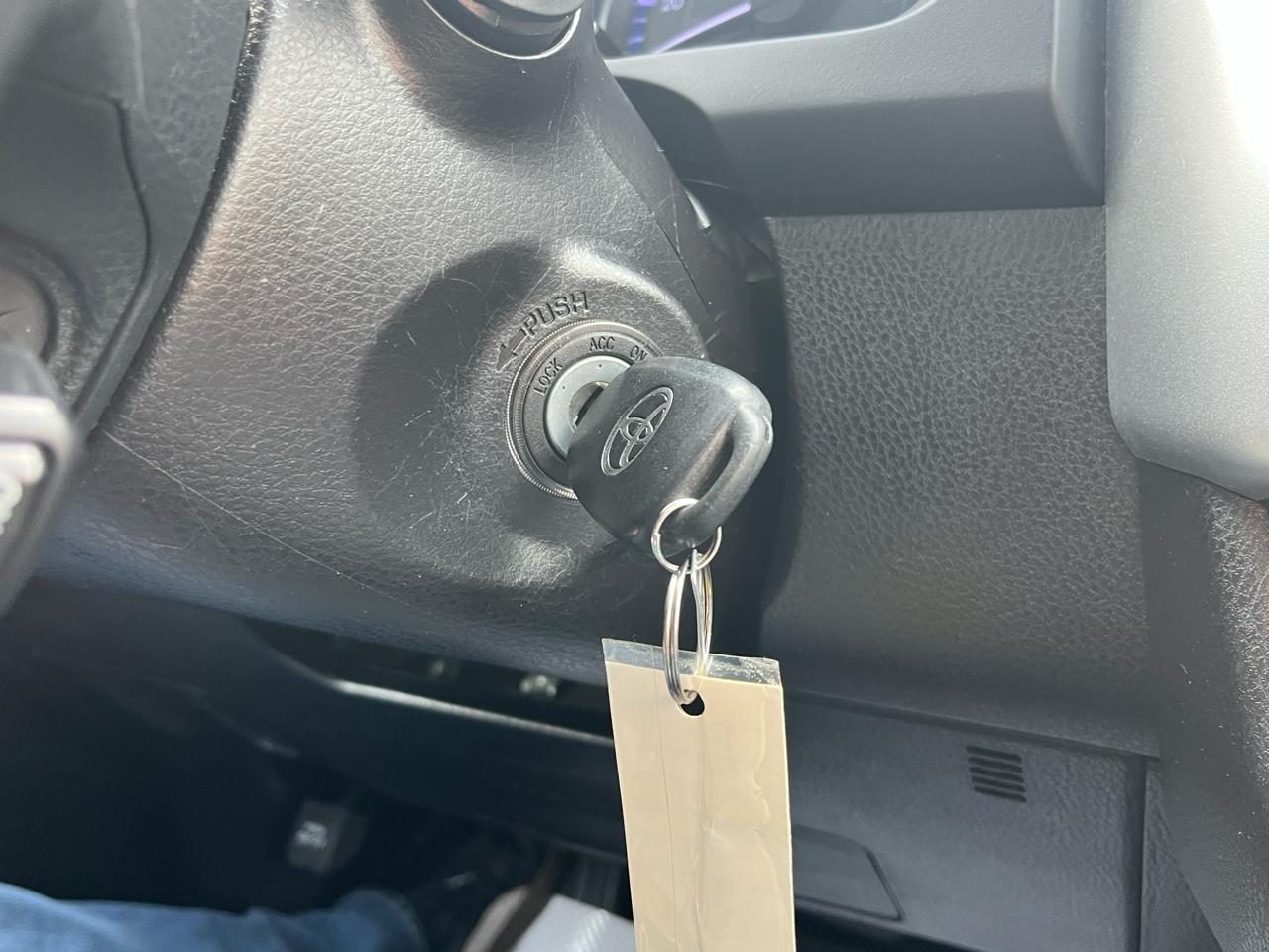 Toyota Highlander  2019