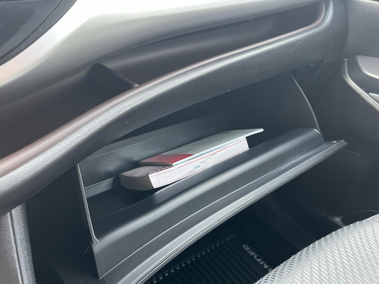 Toyota Highlander  2019