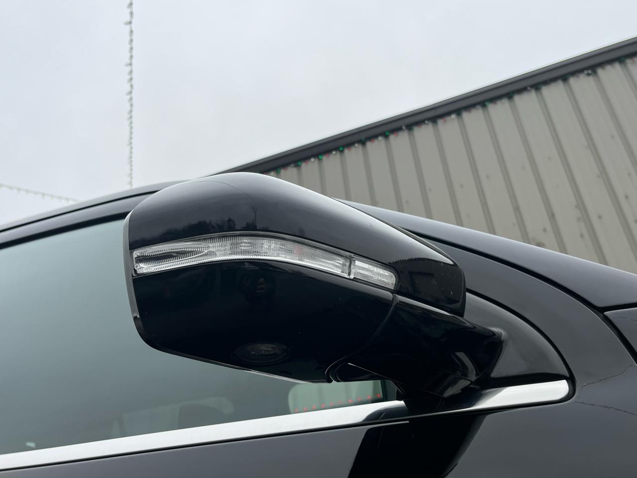 Ford Expedition Max Limited 4x4 2019