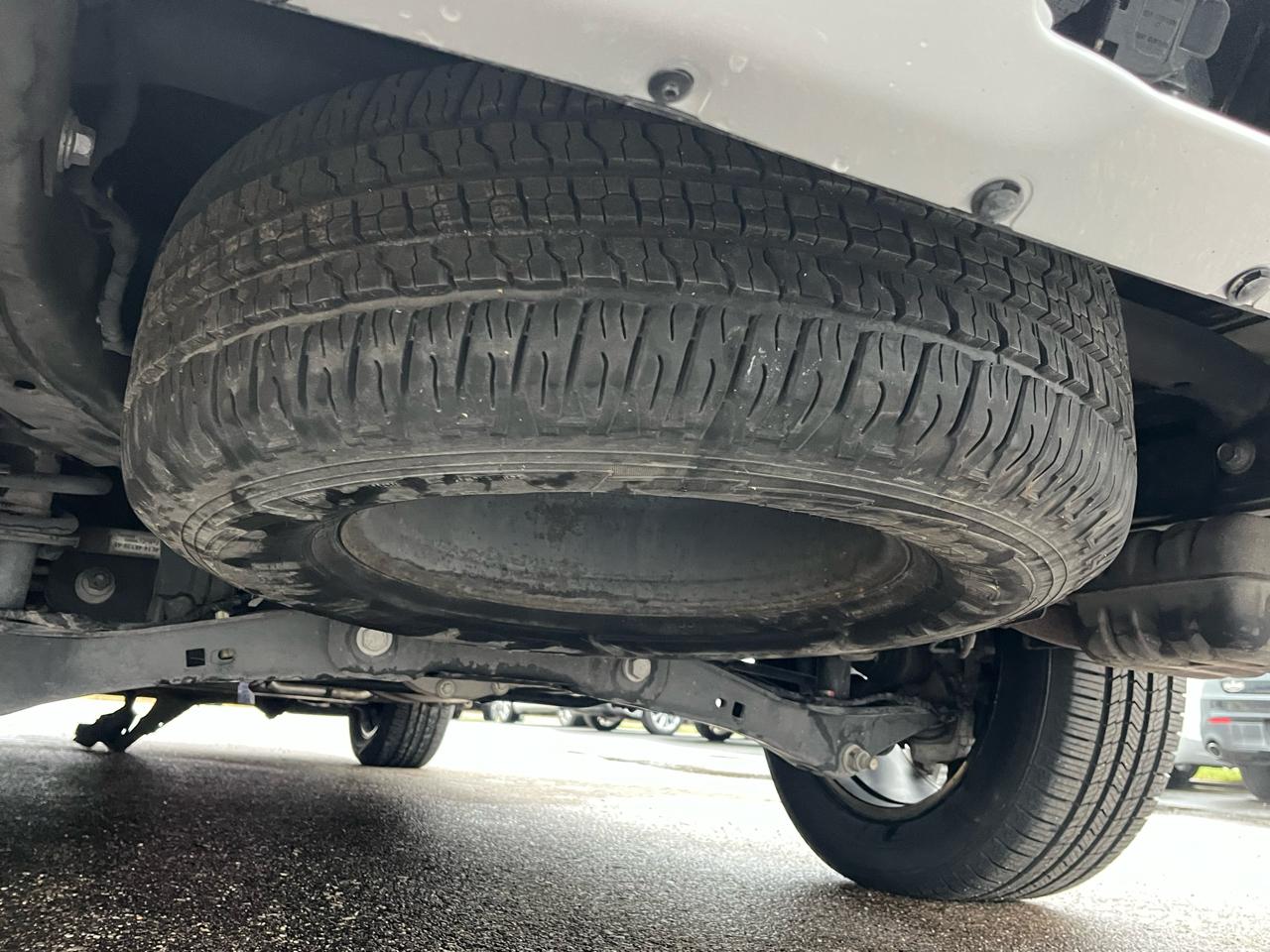 Ford Expedition Max Limited 4x4 2019