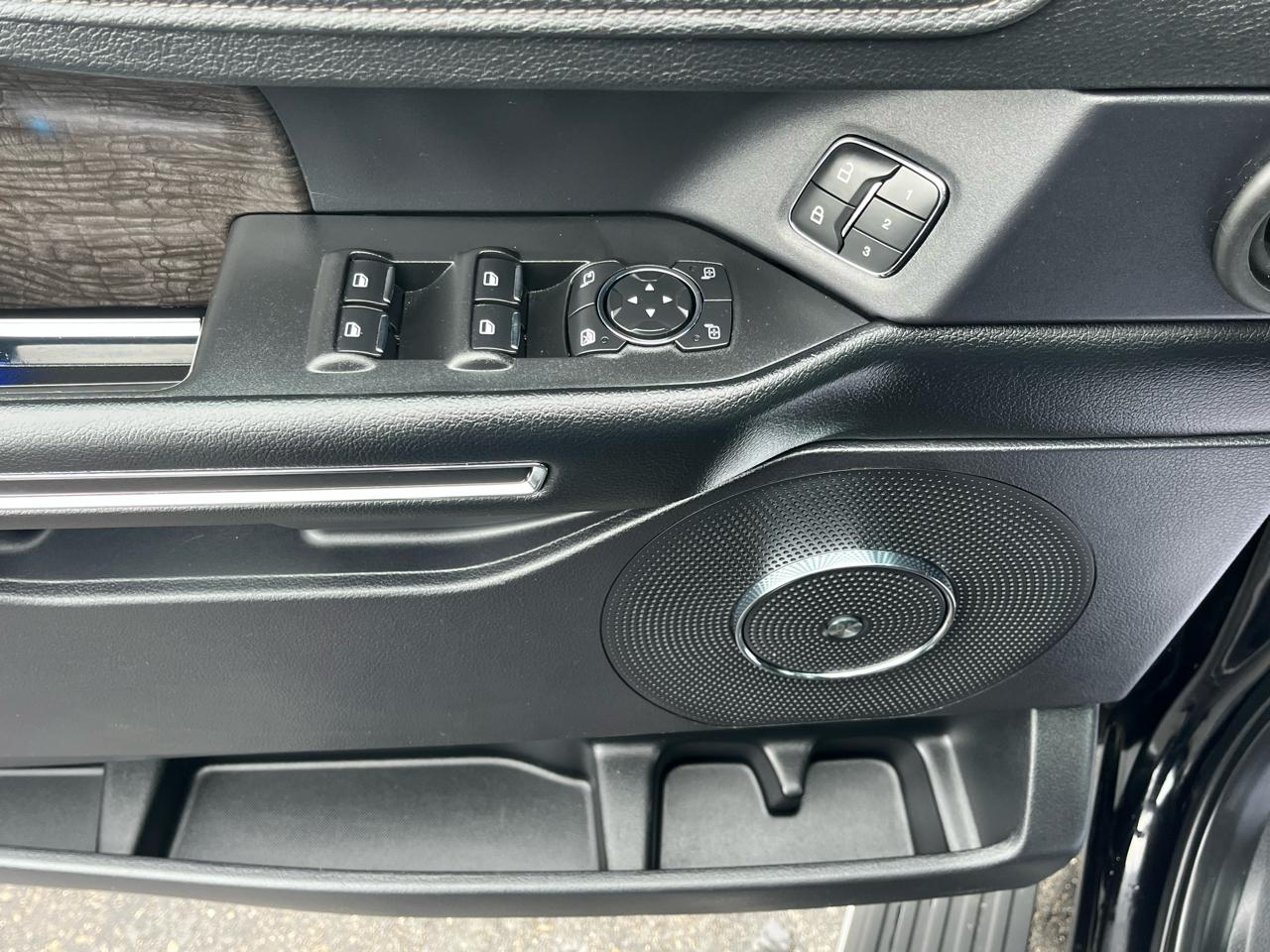 Ford Expedition Max Limited 4x4 2019