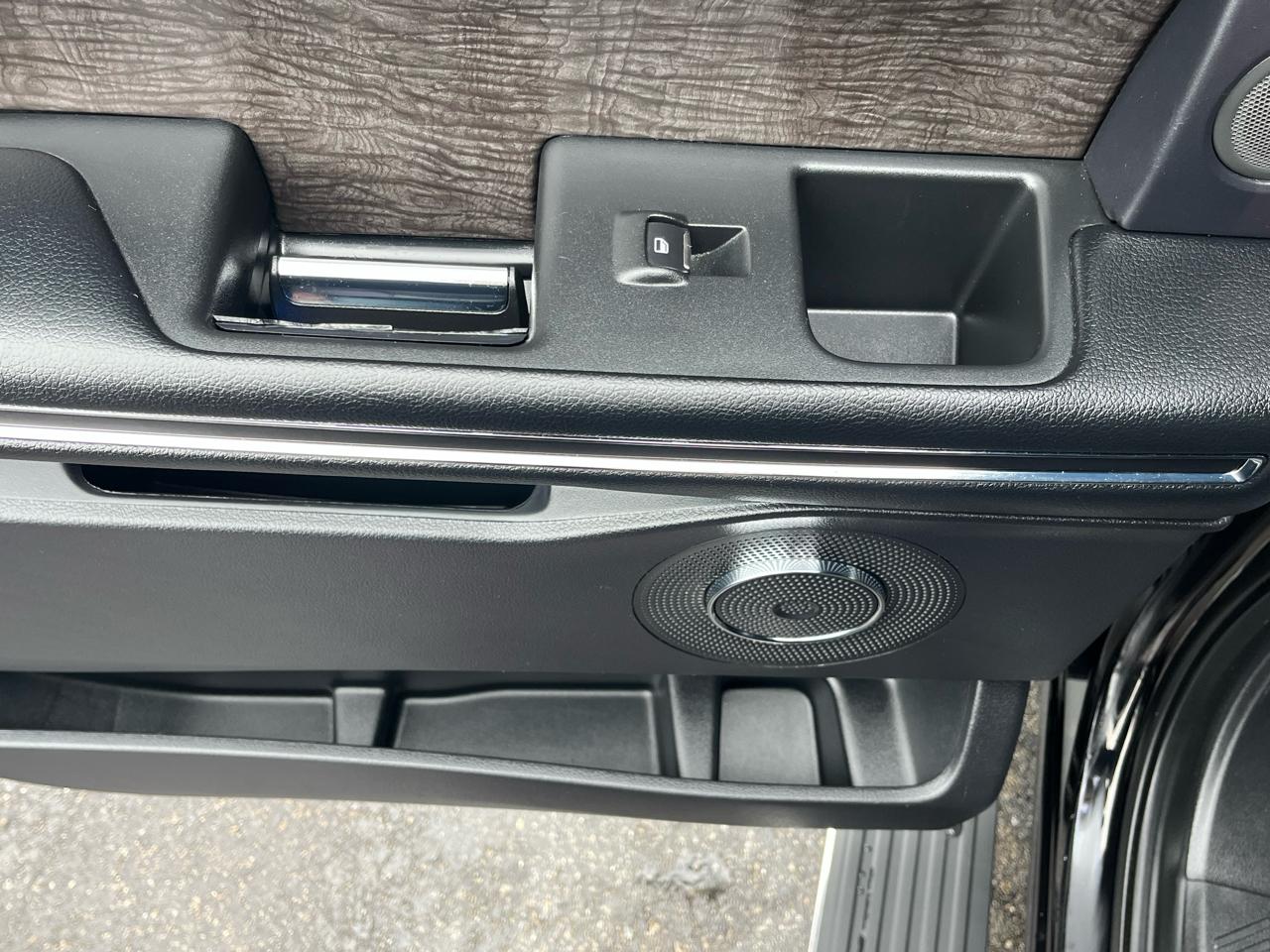 Ford Expedition Max Limited 4x4 2019