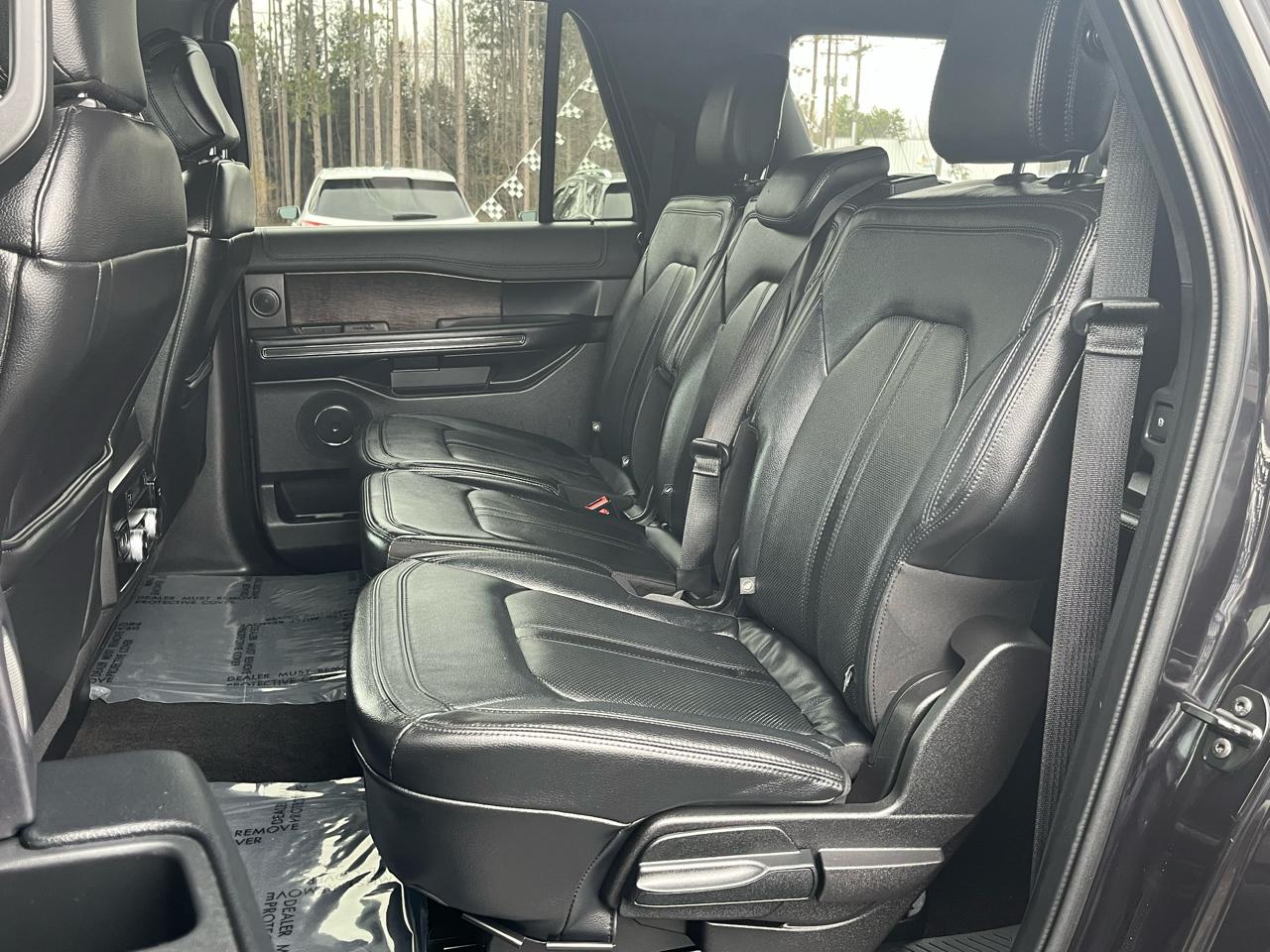 Ford Expedition Max Limited 4x4 2019