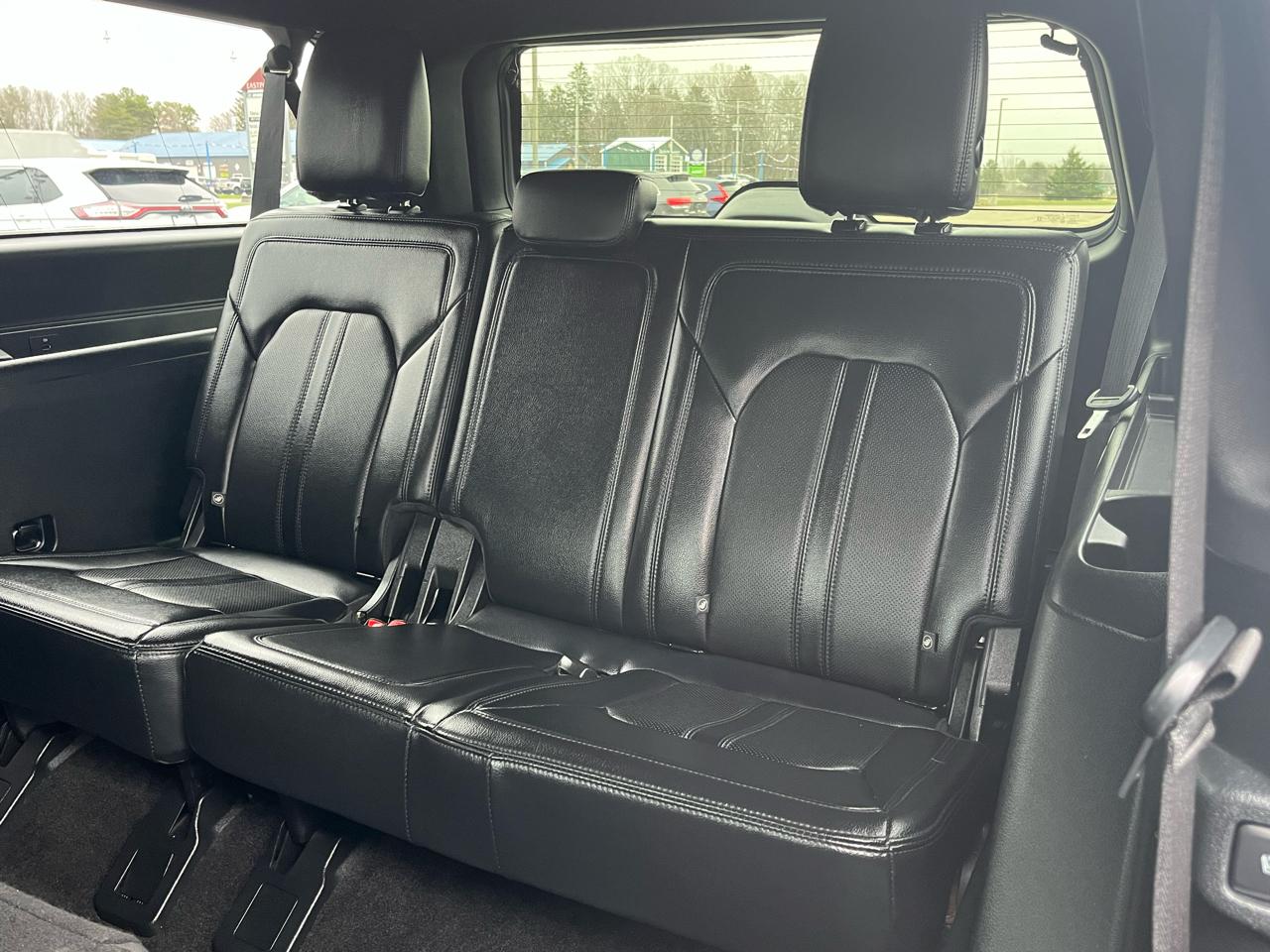 Ford Expedition Max Limited 4x4 2019