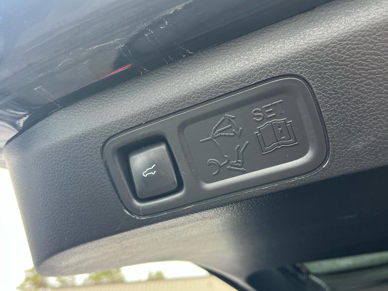 Ford Expedition Max Limited 4x4 2019