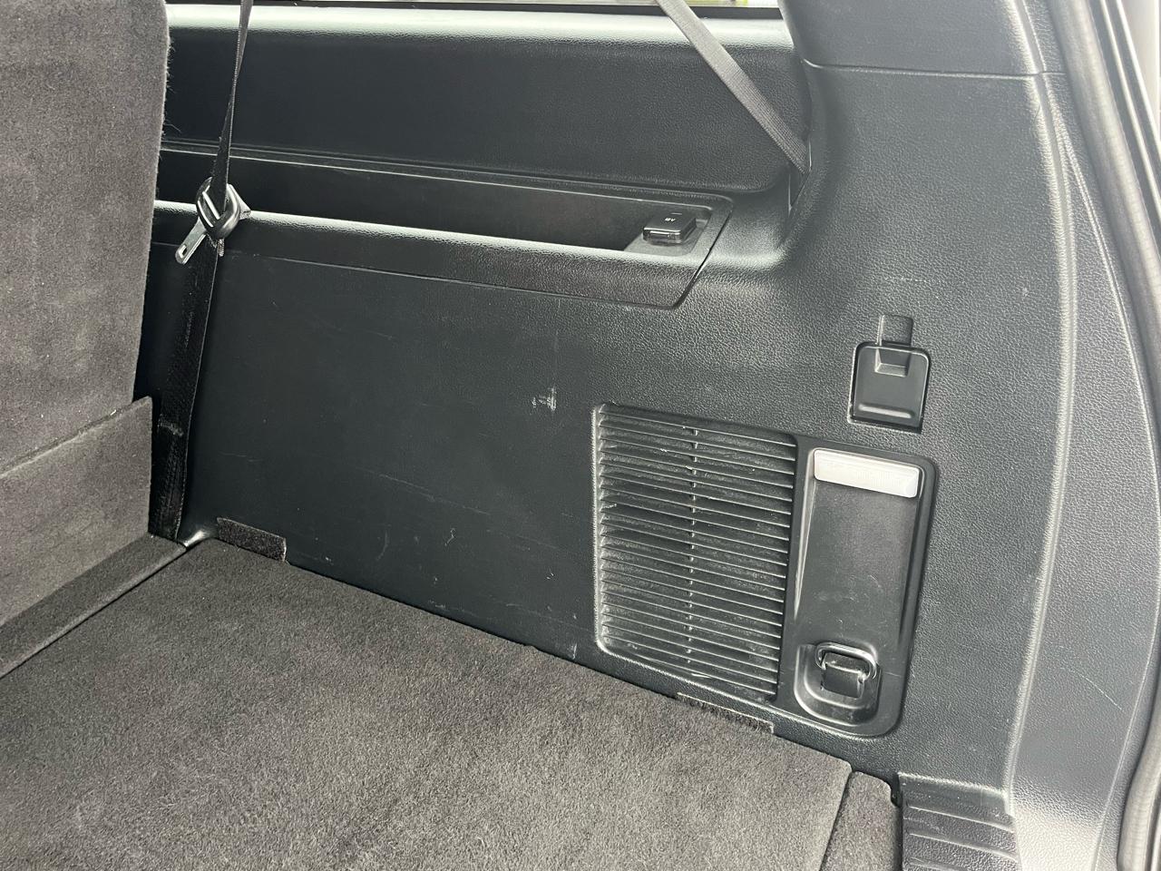 Ford Expedition Max Limited 4x4 2019