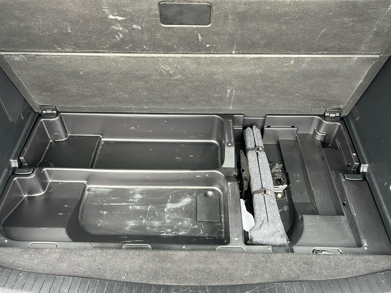 Ford Expedition Max Limited 4x4 2019