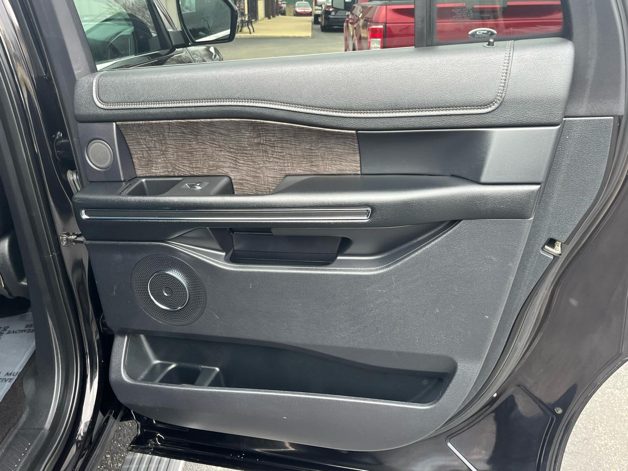 Ford Expedition Max Limited 4x4 2019