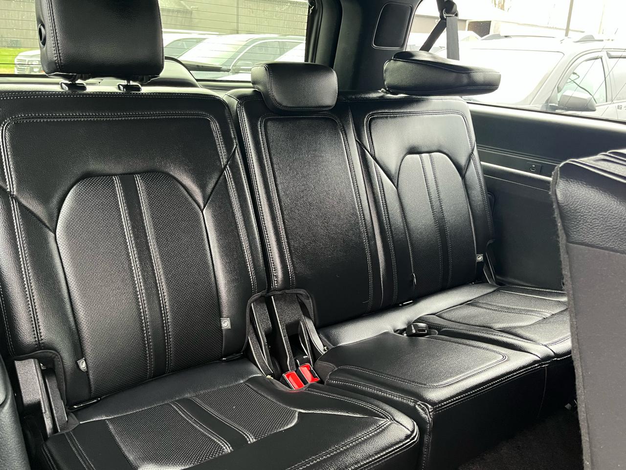 Ford Expedition Max Limited 4x4 2019