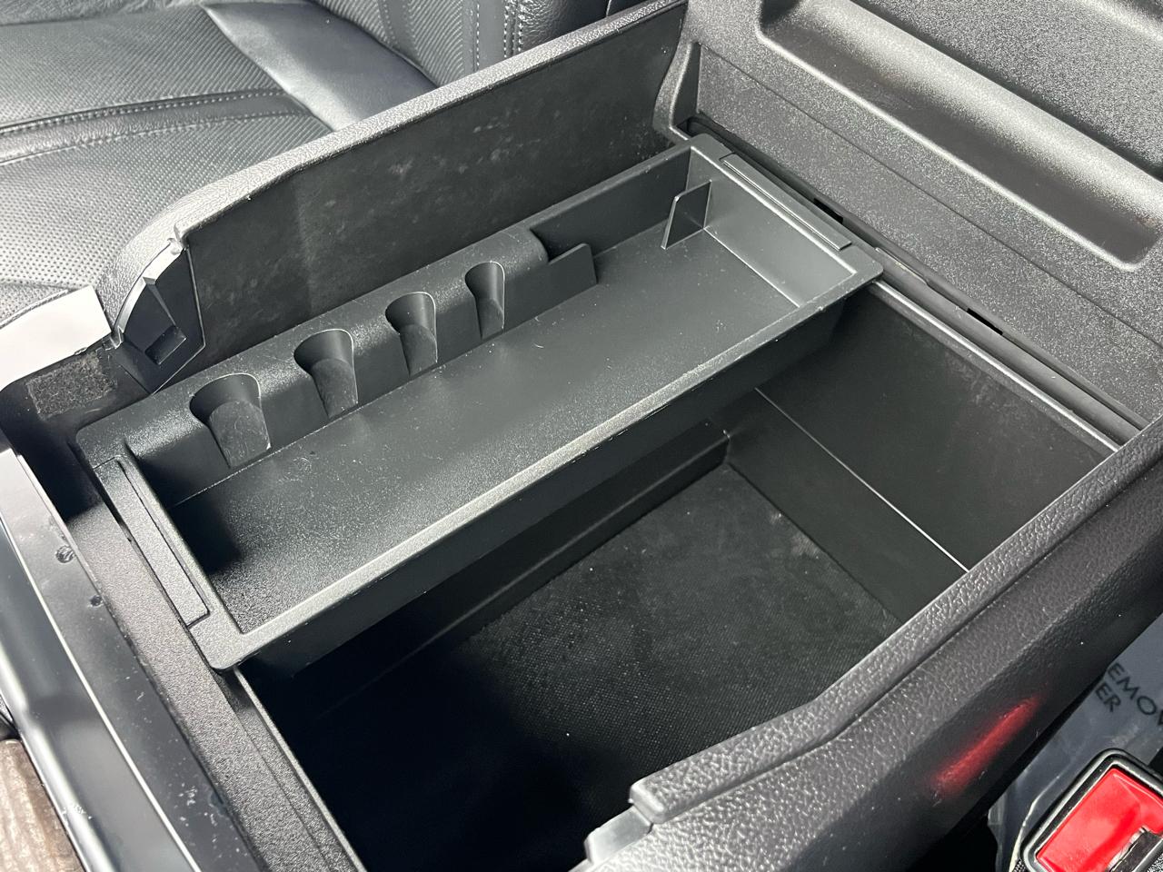 Ford Expedition Max Limited 4x4 2019