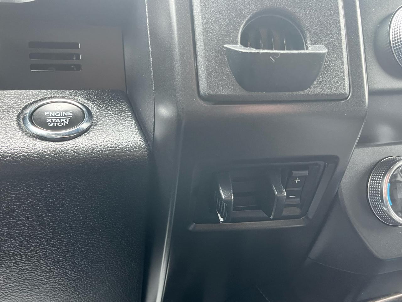 Ford Expedition Max Limited 4x4 2019