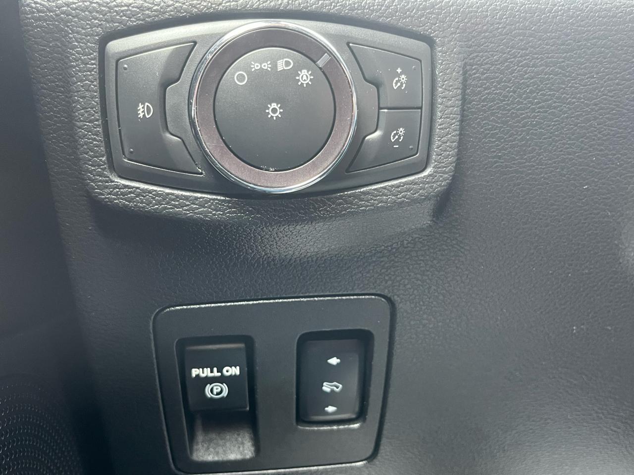 Ford Expedition Max Limited 4x4 2019