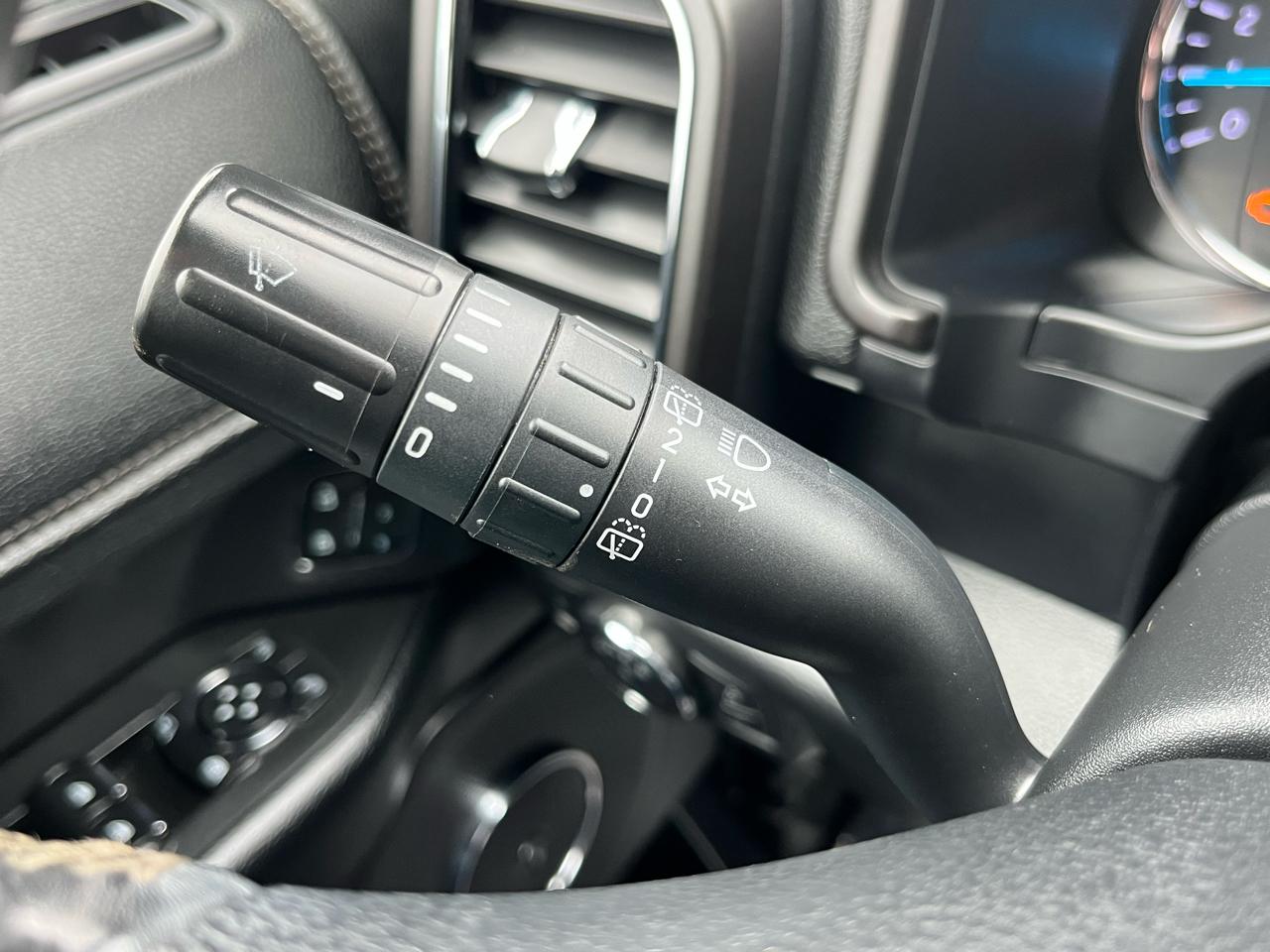 Ford Expedition Max Limited 4x4 2019