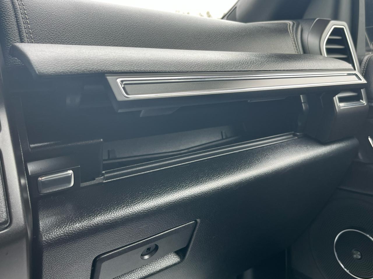 Ford Expedition Max Limited 4x4 2019