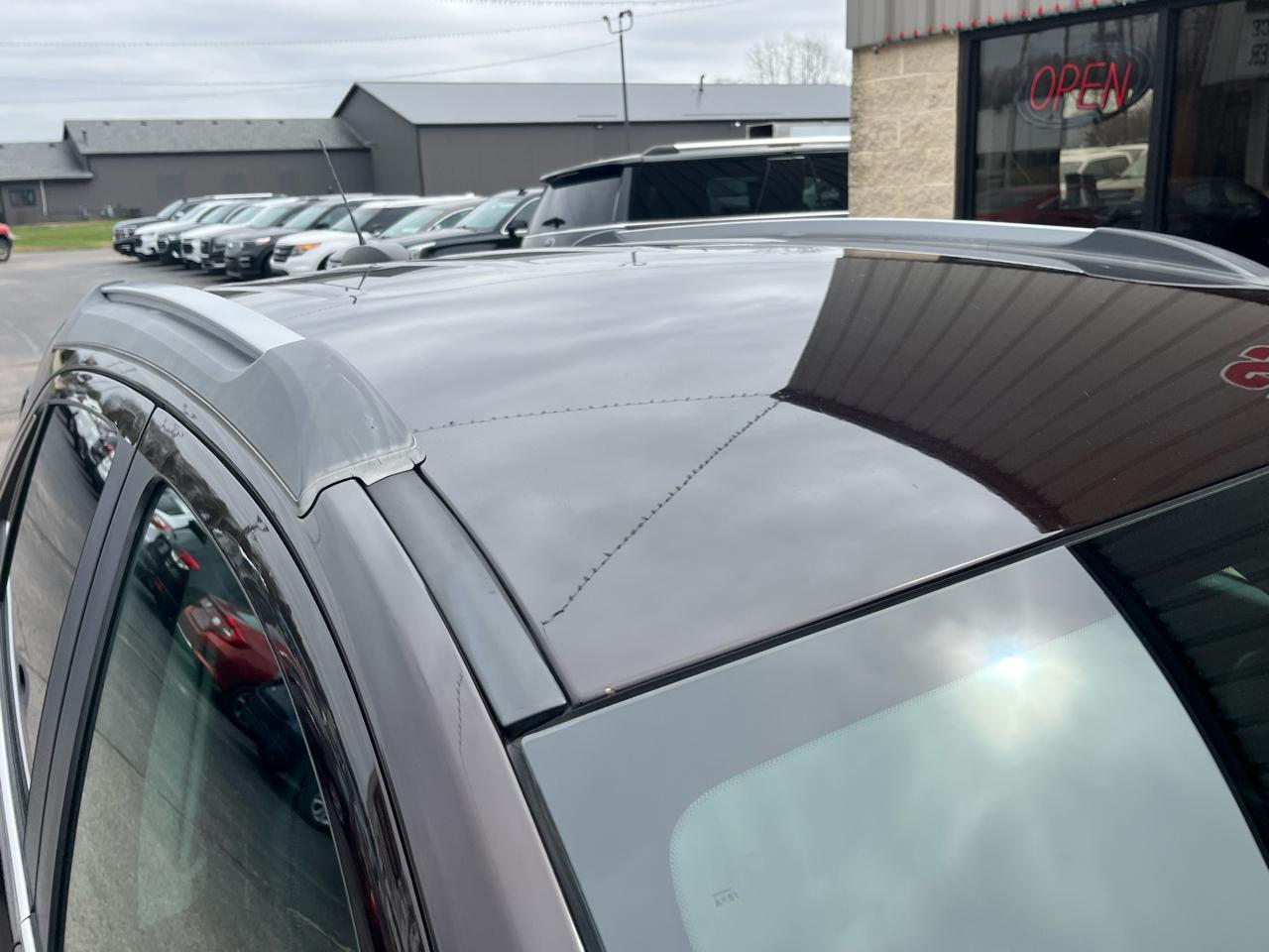 Buick Encore FWD 4dr Convenience 2015