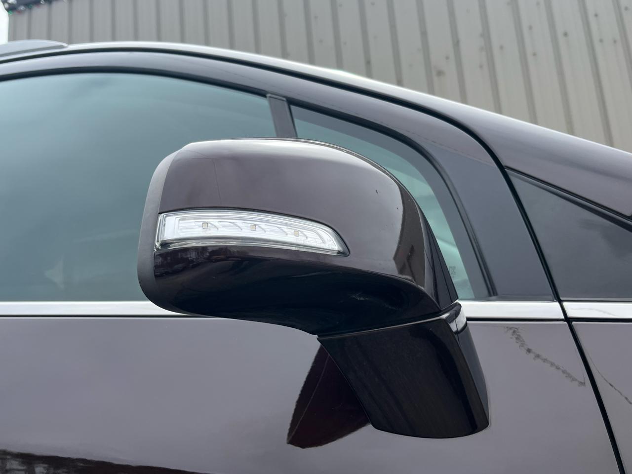 Buick Encore FWD 4dr Convenience 2015