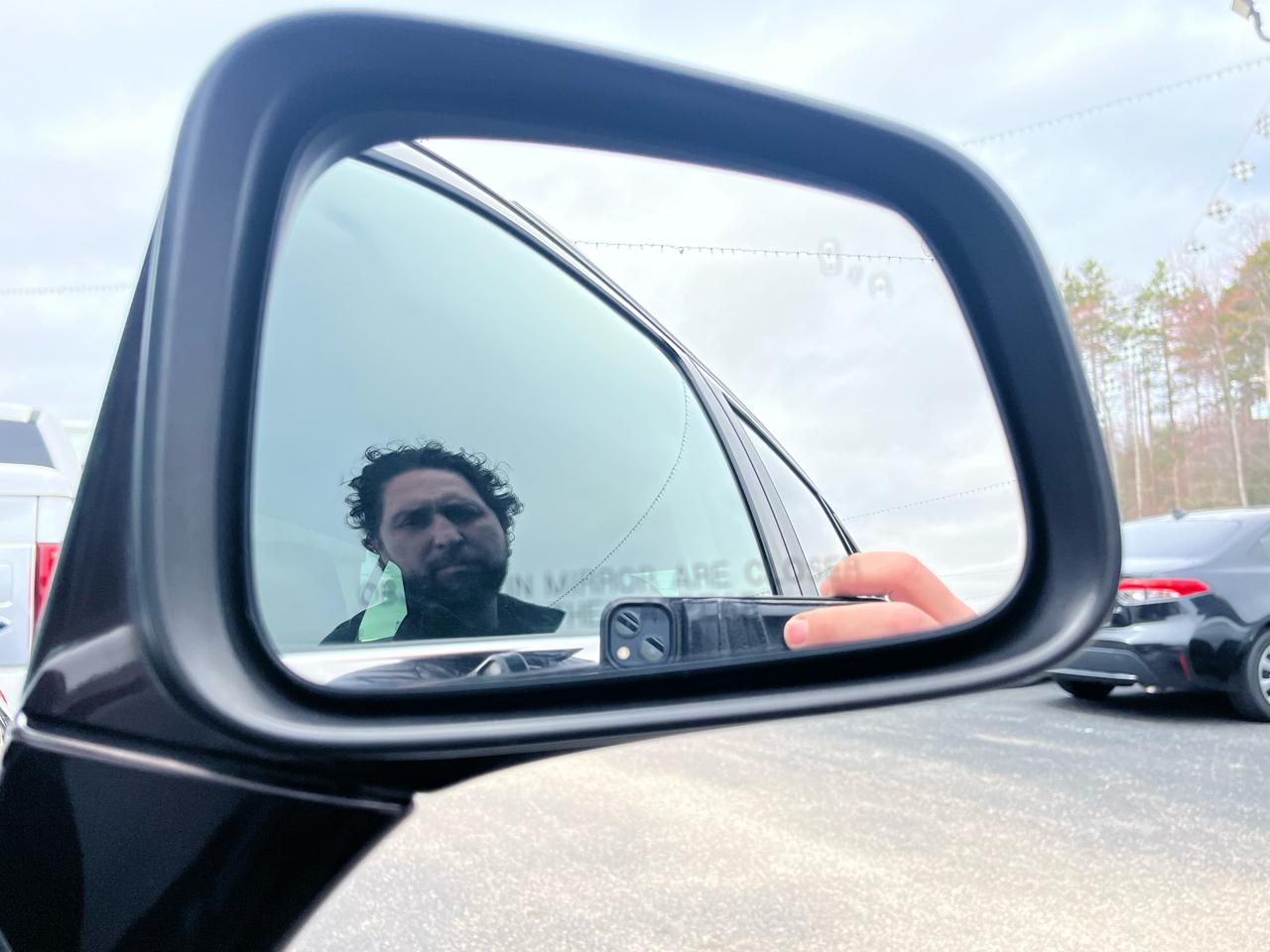 Buick Encore FWD 4dr Convenience 2015