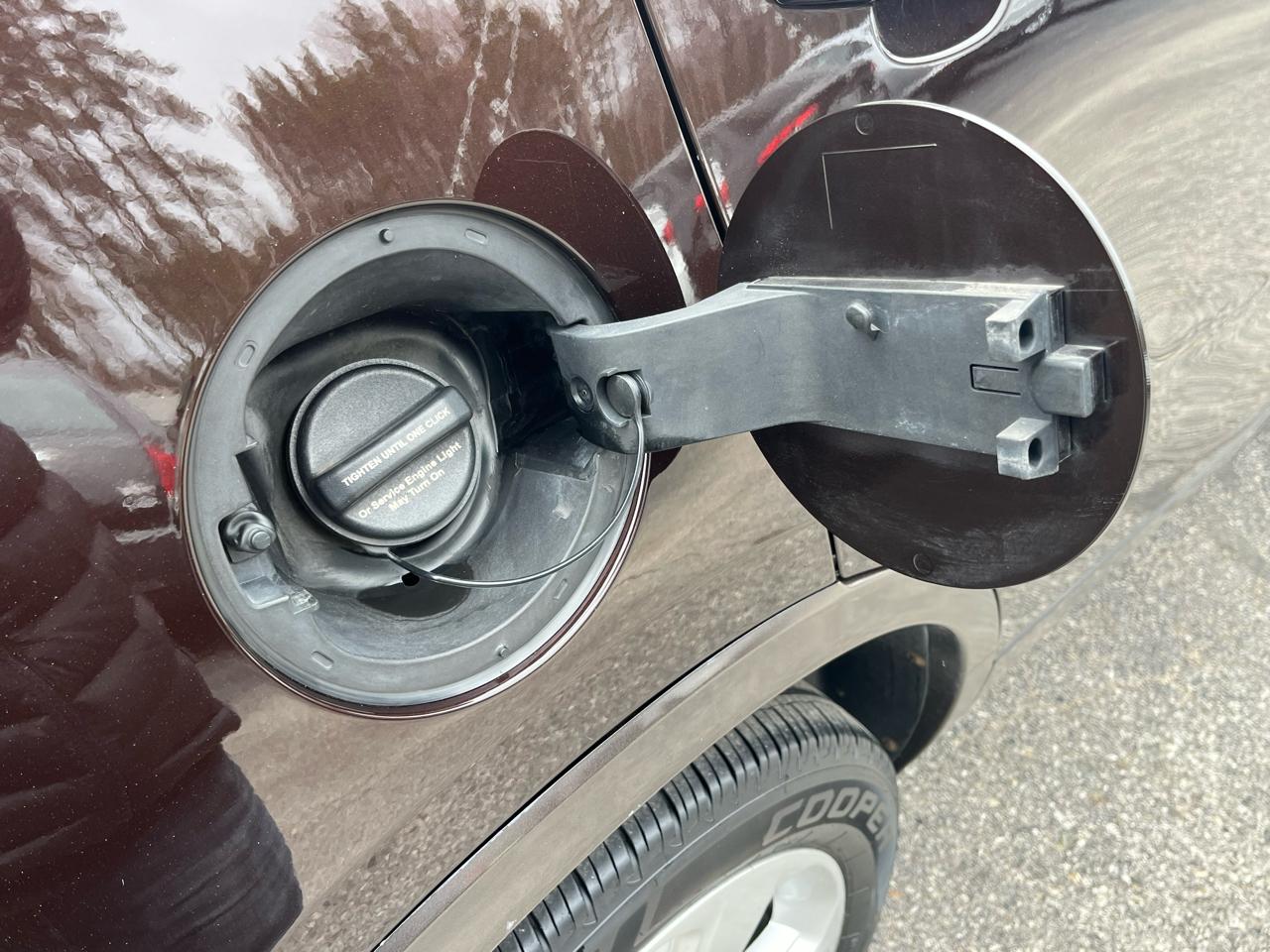 Buick Encore FWD 4dr Convenience 2015