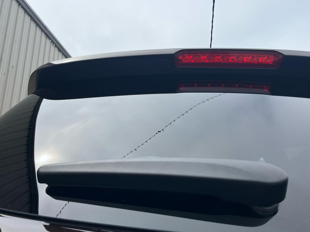 Buick Encore FWD 4dr Convenience 2015